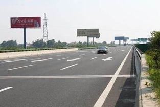 合寧高速改擴建 日均 2.1 萬輛車流多方聯(lián)動保暢通