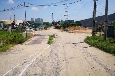 今年四團鎮(zhèn)鄉(xiāng)村公路大中修、小修工程&hellip;都在這了