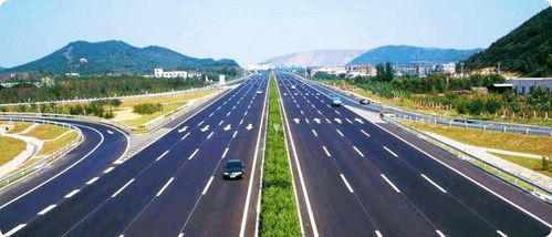 安徽高速公路建設投資已超200億