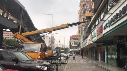 珠海區(qū)路燈車出租,路面監(jiān)控安裝路燈車出租,云梯車出租