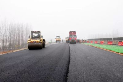 安陽(yáng)有人中了830萬(wàn)大獎(jiǎng) 今冬首場(chǎng)降雪即將來(lái)臨 西北繞城高速將要通車(chē) 這個(gè)12月有點(diǎn)不一般~